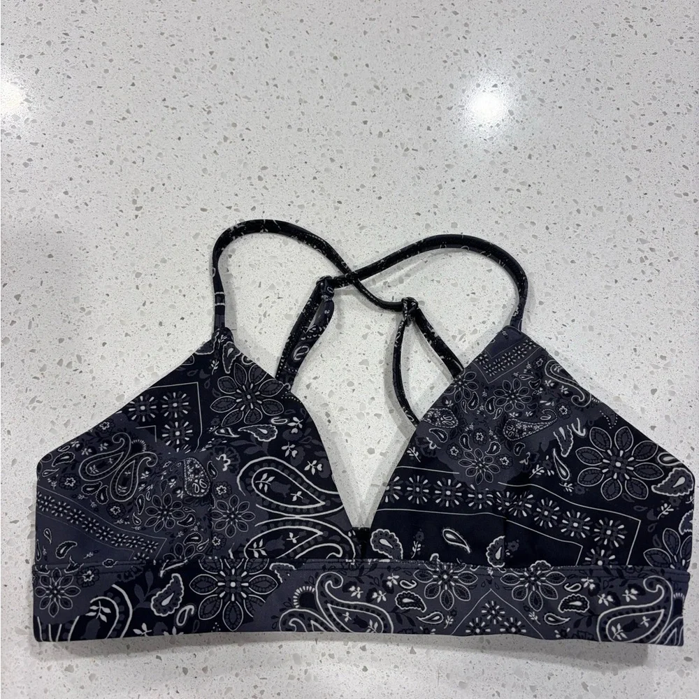 ALO bra - Picture 1 of 2